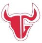 Logo of red bull